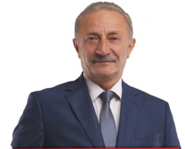 Ahmet Deniz ATABAY